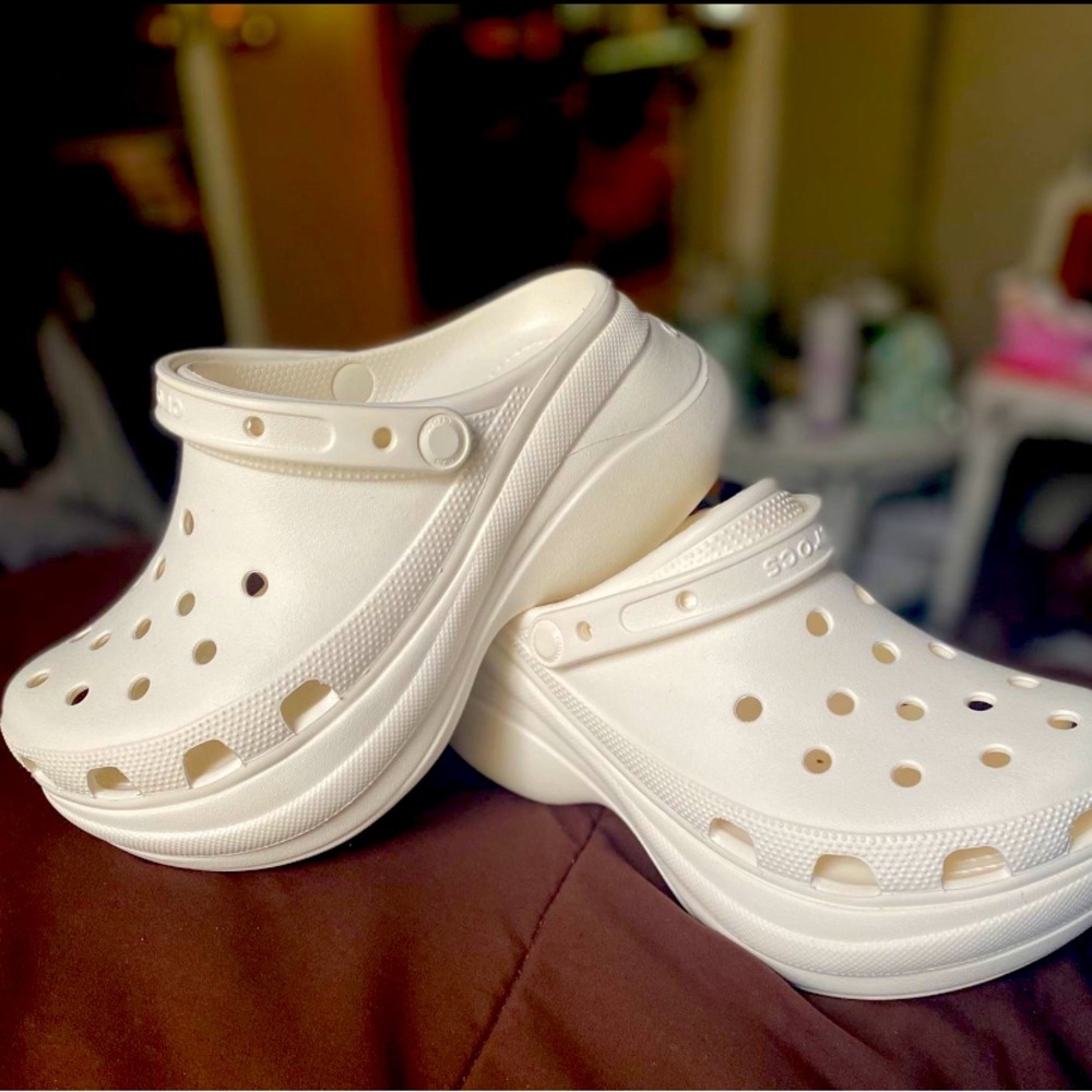Bae Clog Crocs